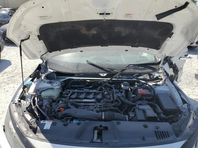 2019 HONDA CIVIC TOUR - 19XFC1F90KE005187