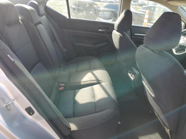 2020 NISSAN ALTIMA SV - 1N4BL4DW6LC169812