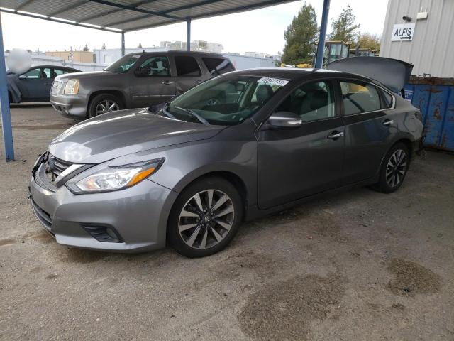 Vin: 1n4al3ap0hc285498, lot: 49842415, nissan altima 2.5 2017 img_1