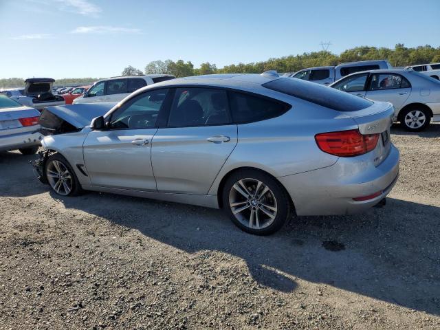 Vin: wba8z5c5xgg500033, lot: 50268905, bmw 3 series xigt sulev 20162