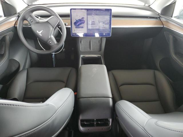 2025 TESLA MODEL Y - 7SAYGDED2SF234388