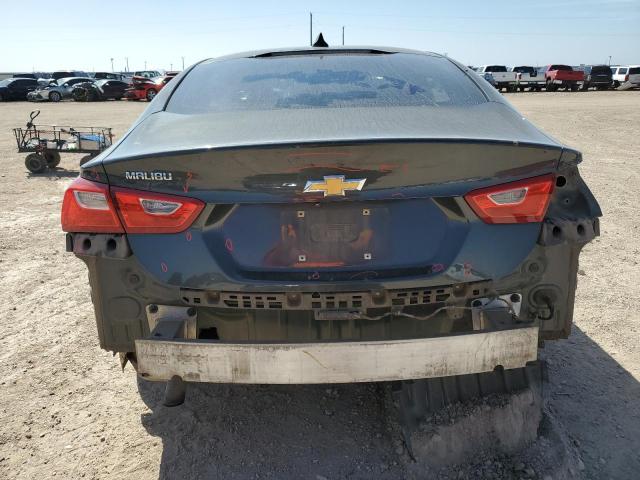 2017 CHEVROLET MALIBU LS - 1G1ZB5ST2HF118168