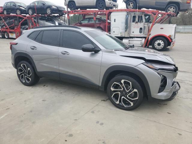 Vin: kl77ljep5sc073400, lot: 49648295, chevrolet trax 2rs 2rs 20254