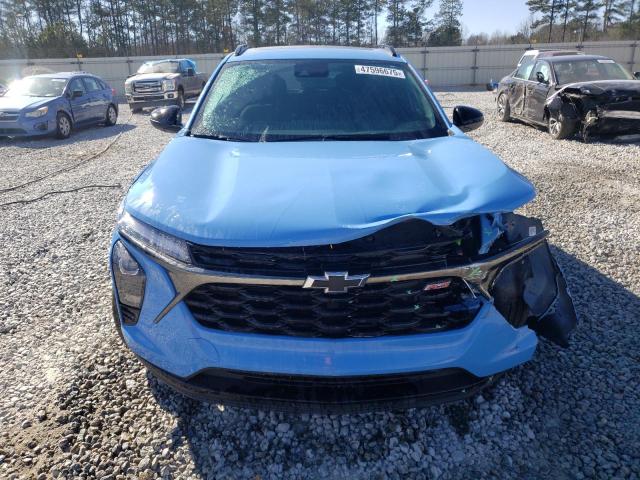 2024 CHEVROLET TRAX 2RS KL77LJE24RC214942