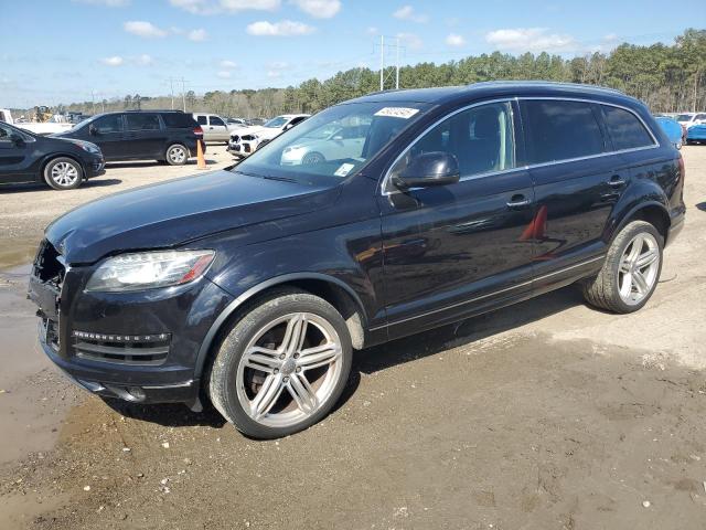 AUDI Q7 PREMIUM PLUS