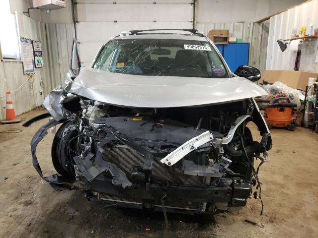 2015 TOYOTA RAV4 LIMIT - 2T3DFREV4FW349773