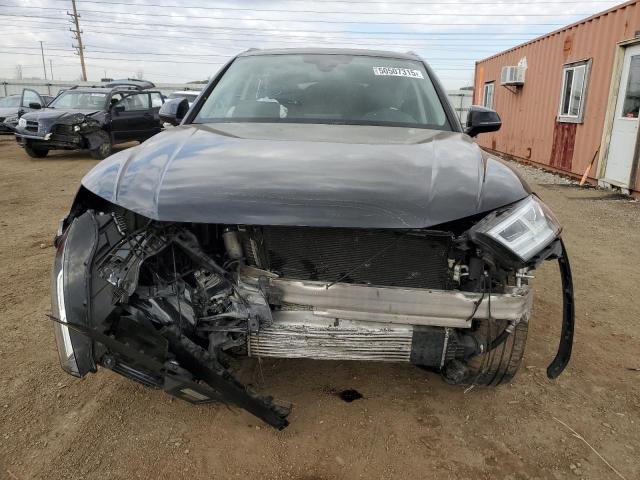 2019 AUDI Q5 PREMIUM WA1BNAFY9K2051561