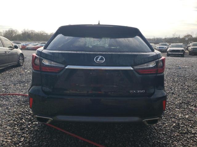 2018 LEXUS RX 350 BAS - 2T2ZZMCA2JC102069