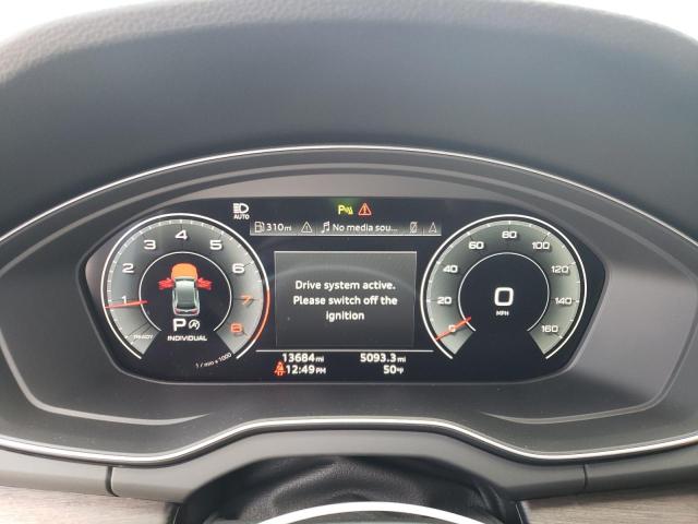 2024 AUDI Q5 PREMIUM - WA1EAAFY6R2056932