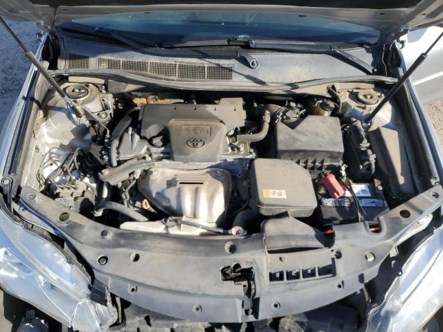 2017 TOYOTA CAMRY LE - 4T1BF1FK9HU330516