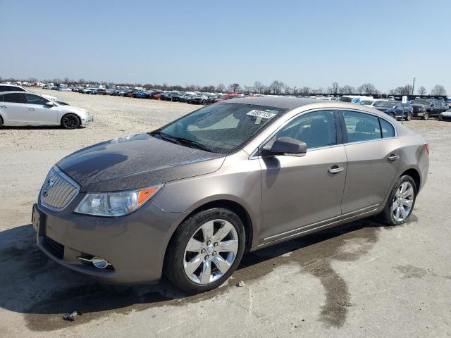 Vin: 1g4gc5eg9af286420, lot: 48957125, buick lacrosse cxl 2010 img_1