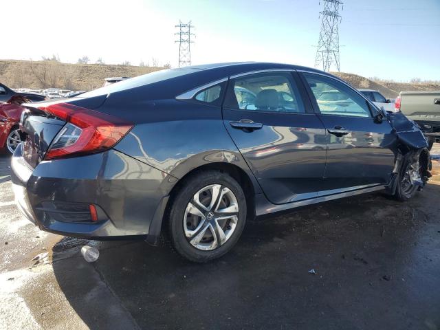 Vin: 19xfc2f63ge038686, lot: 50548455, honda civic lx 20163