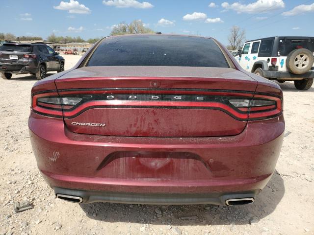 2020 DODGE CHARGER SX - 2C3CDXBG0LH162901