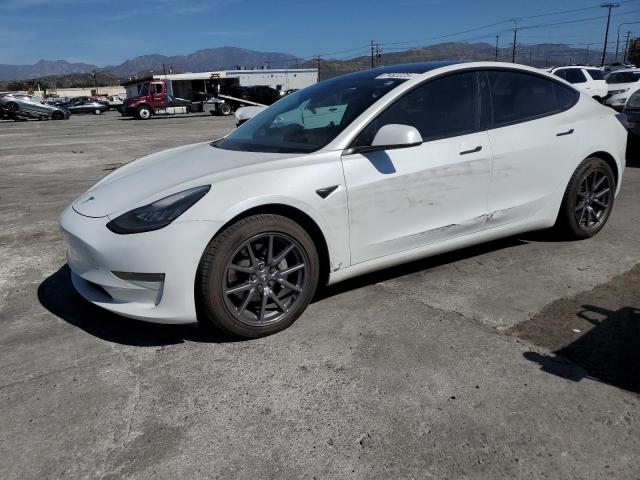 2019 TESLA MODEL 3 - 5YJ3E1EB1KF433510