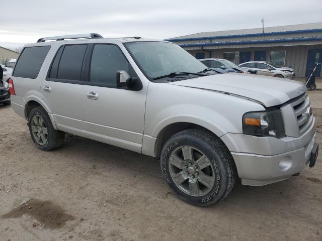 Vin: 1fmju2a5xaea63394, lot: 50894535, ford expedition limited 20104