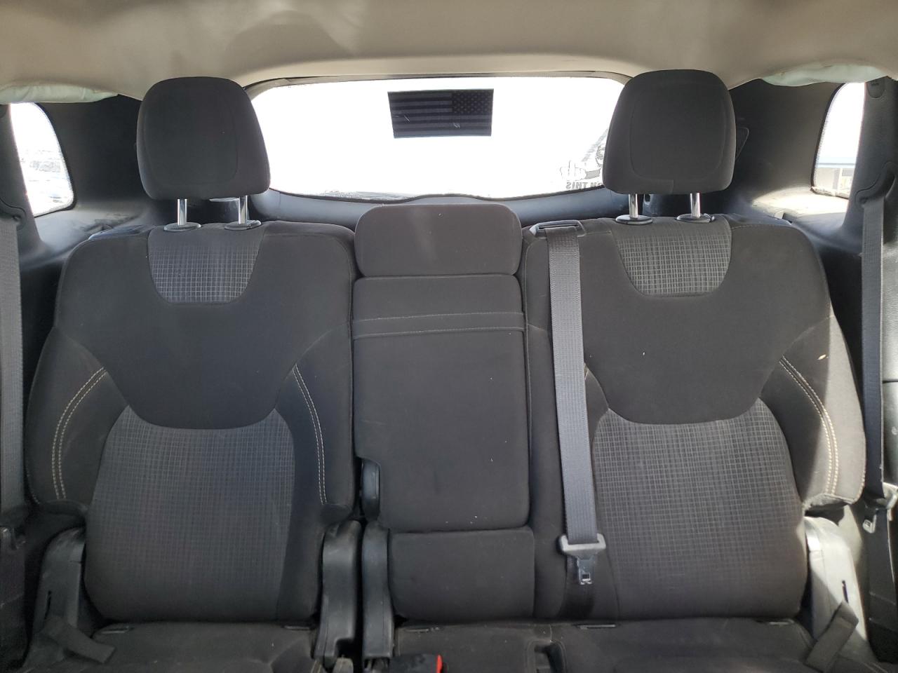 Jeep Cherokee l 2017
