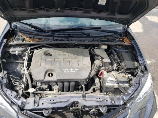 2018 TOYOTA COROLLA L - 5YFBURHE4JP830618