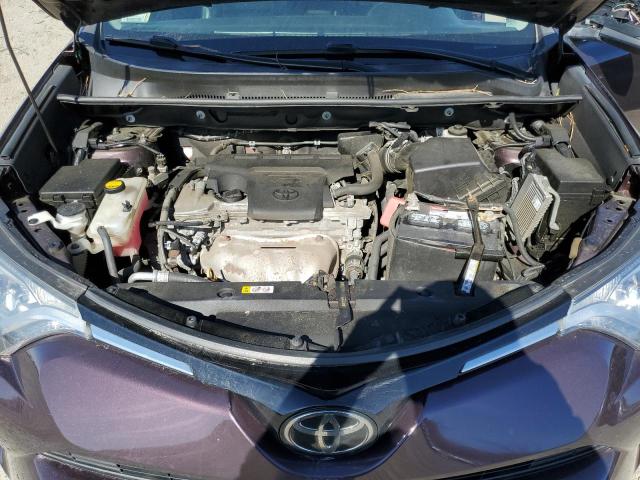 2018 TOYOTA RAV4 ADVEN - 2T3RFREVXJW851654
