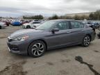 2017 HONDA ACCORD EX - 1HGCR2F0XHA070179