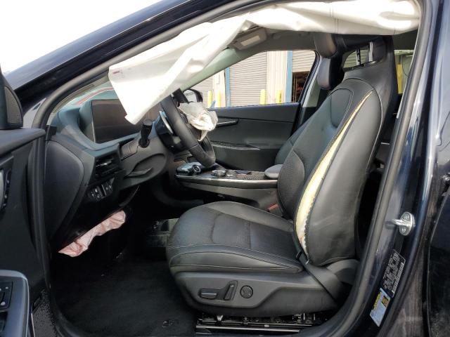 2023 KIA EV6 LIGHT - KNDC34LA8P5127849