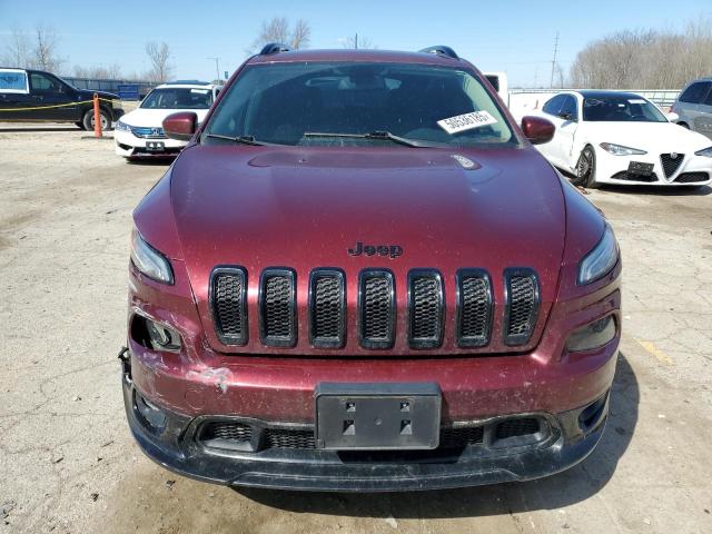 2018 JEEP CHEROKEE L - 1C4PJMCX9JD602059
