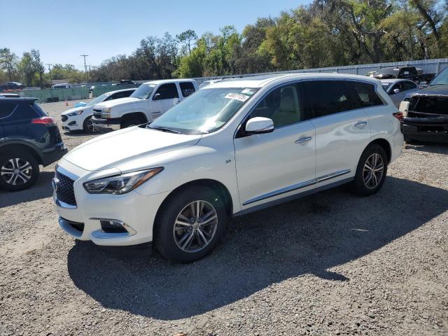 INFINITI QX60