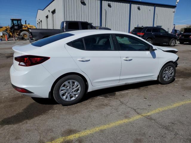 2020 HYUNDAI ELANTRA SE - 5NPD74LF5LH522781