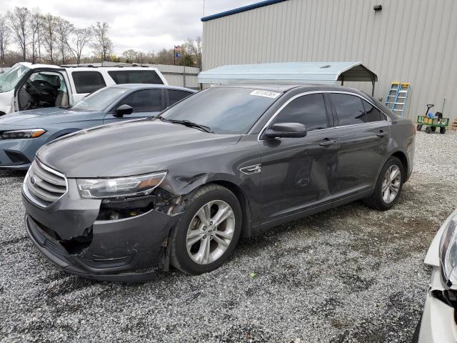 Vin: 1fahp2e86gg105707, lot: 50104365, ford taurus sel 2016 img_1