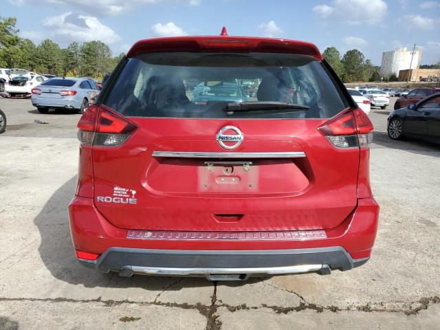 2017 NISSAN ROGUE S - 5N1AT2MT6HC875830