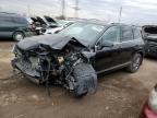 2016 VOLKSWAGEN TOUAREG SP - WVGEF9BP4GD011455