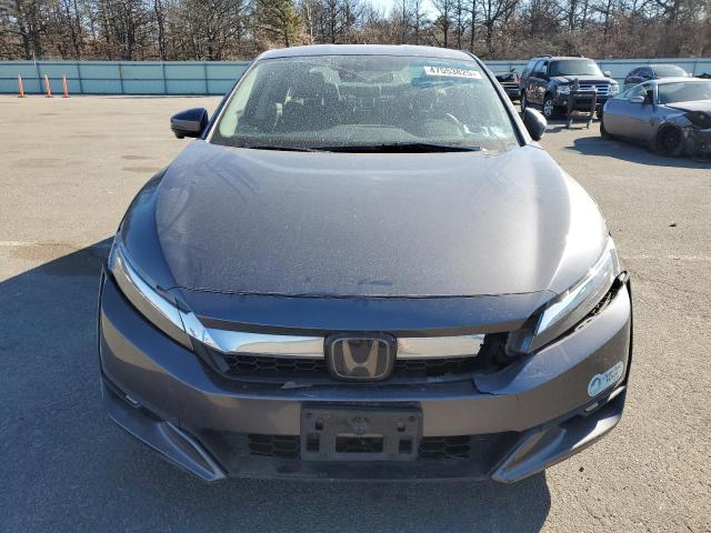 2018 HONDA CLARITY JHMZC5F11JC018470