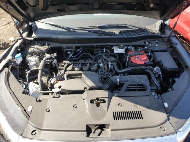 2024 HONDA CR-V EXL - 5J6RS4H72RL005099