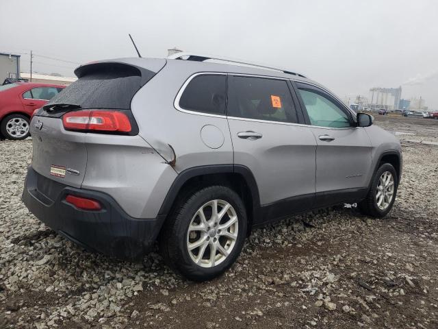 2018 JEEP CHEROKEE L - 1C4PJLCB7JD615729