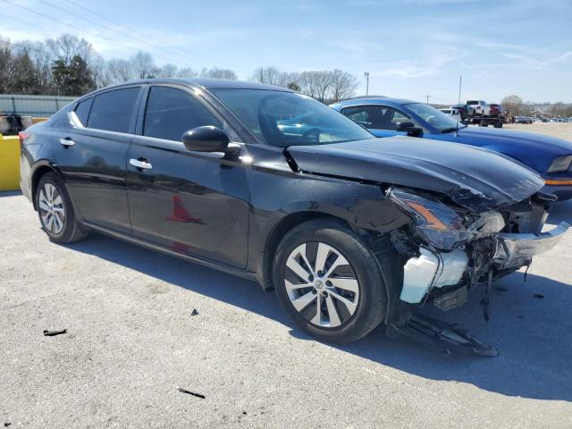 Vin: 1n4bl4bv4pn321025, lot: 49524315, nissan altima s 20234