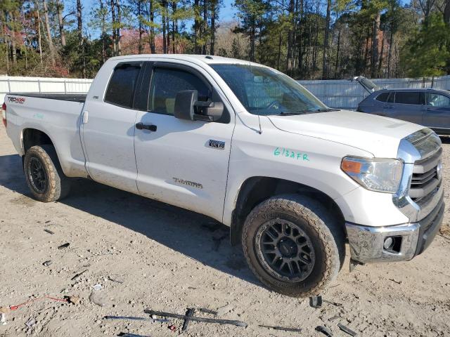 Vin: 5tfuw5f18ex370494, lot: 50298685, toyota tundra double cab sr 20144