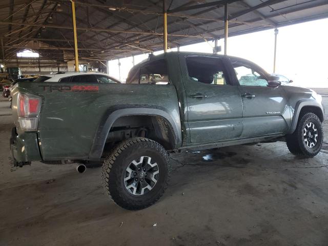 Vin: 3tycz5an0nt055986, lot: 50165995, toyota tacoma double cab 20223