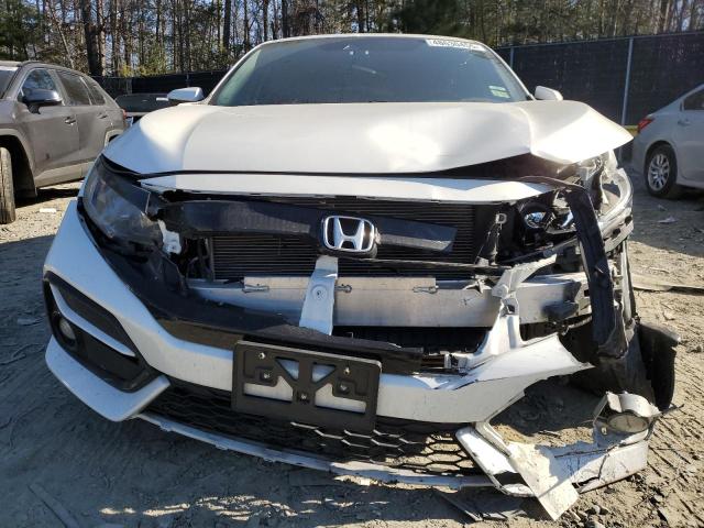 2020 HONDA CIVIC SPOR - SHHFK7H4XLU412676