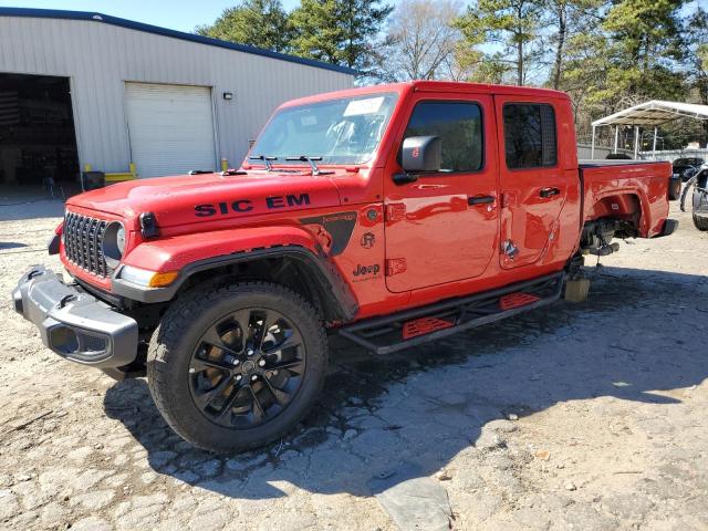 JEEP GLADIATOR
