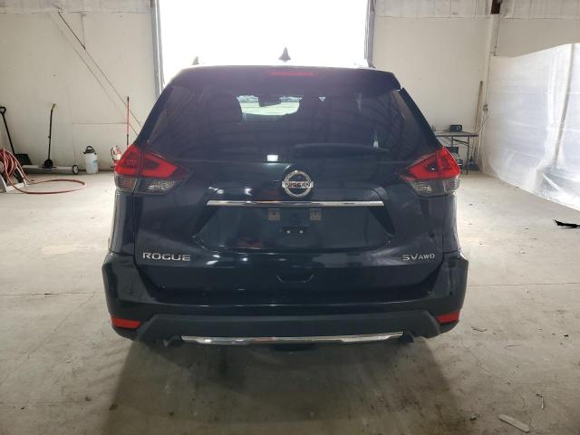 2018 NISSAN ROGUE S - KNMAT2MV8JP507508