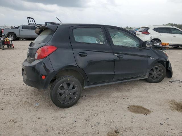 Vin: ml32a4hj7fh048148, lot: 50797075, mitsubishi mirage es 20153