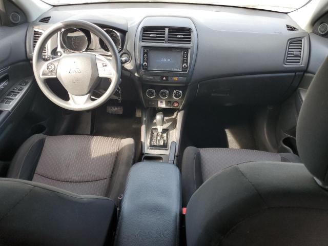 2018 MITSUBISHI OUTLANDER - JA4AP3AU9JZ015591