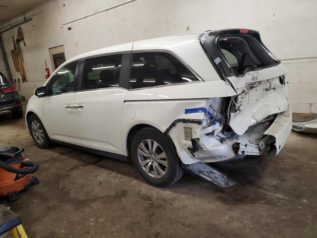 2016 HONDA ODYSSEY EX - 5FNRL5H68GB025339