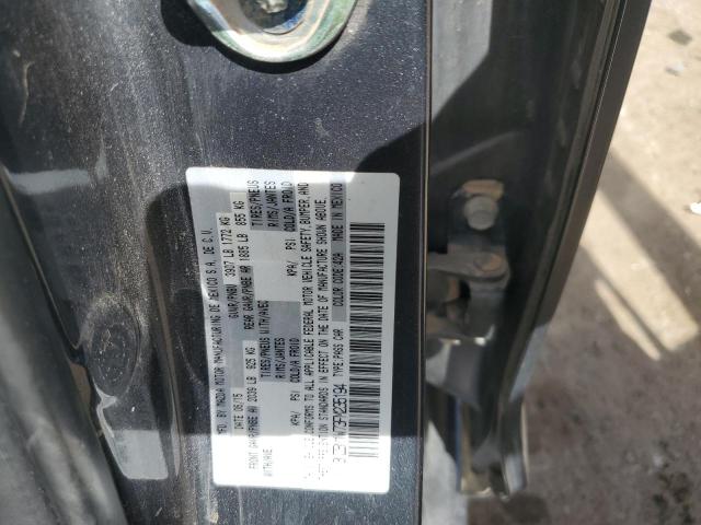 2015 MAZDA 3 GRAND TO - 3MZBM1W73FM235194