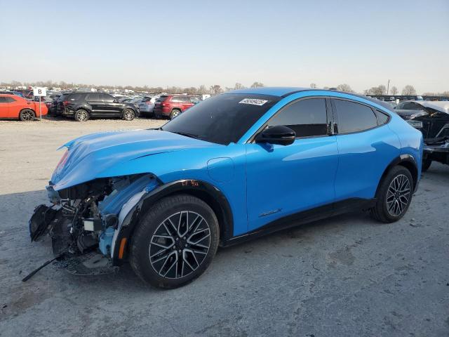 Vin: 3fmtk3r78rma26215, lot: 49349425, ford mustang premium 2024 img_1