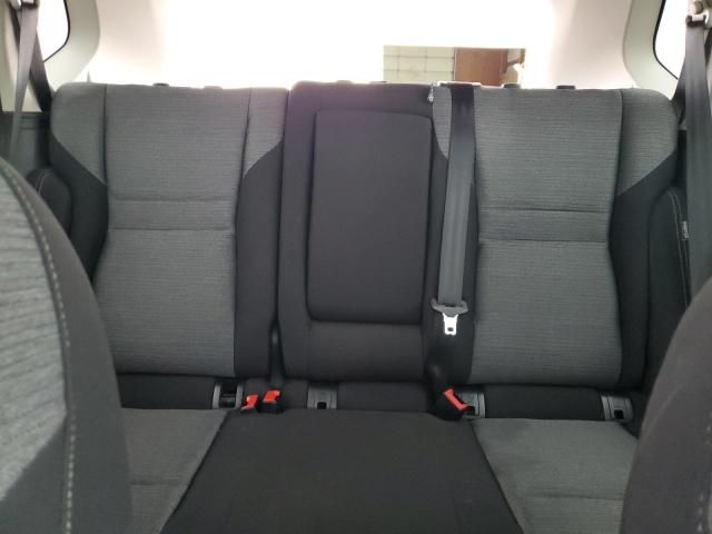 2023 NISSAN ROGUE SV - 5N1BT3BB4PC830419