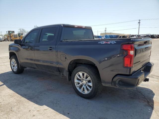 Vin: 3gcpdbek2ng536363, lot: 50535595, chevrolet all models k1500 custom 20222