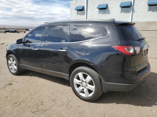 2017 CHEVROLET TRAVERSE L - 1GNKRGKD3HJ319364
