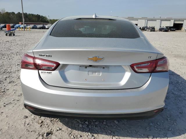 2019 CHEVROLET MALIBU LT - 1G1ZD5ST0KF159108