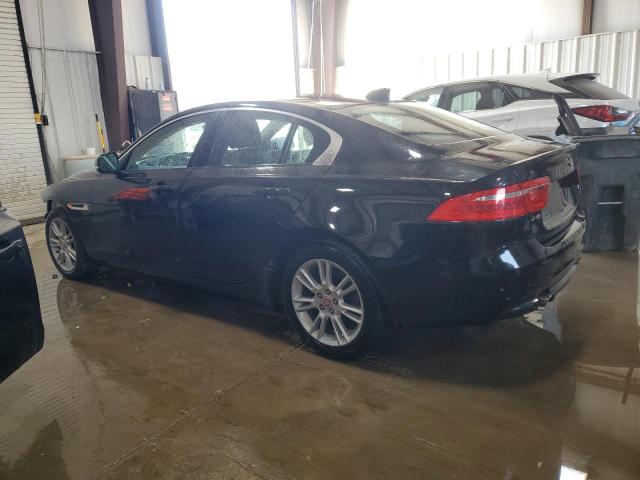 Vin: sajaj4fx1jcp37996, lot: 47961425, jaguar xe premium 20182