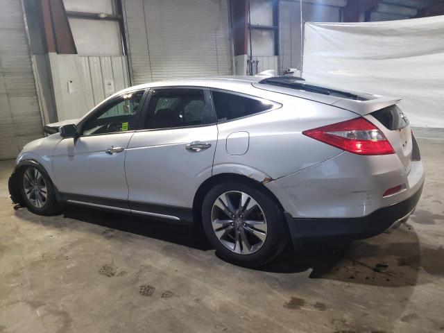 Vin: 5j6tf2h57el002352, lot: 51279705, honda crosstour exl 20142